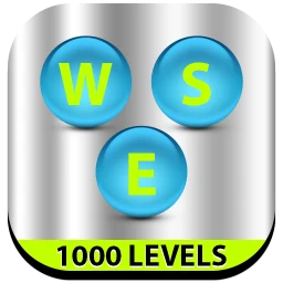 Word Search Extreme icon