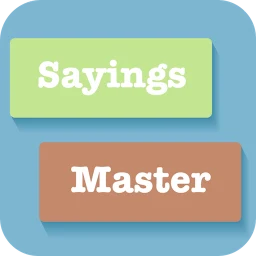 Proverbs & Sayings Master icon